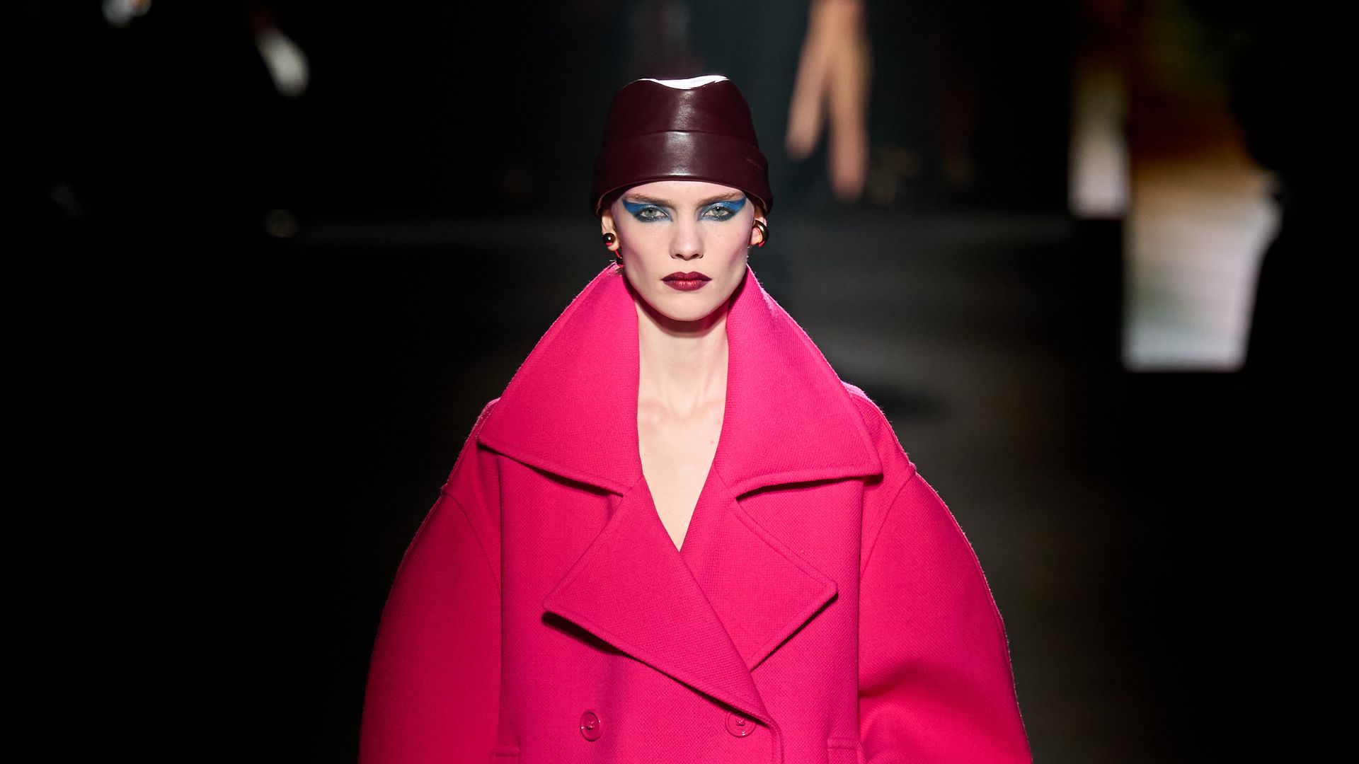 Paris Fashion Week: Balenciaga Otoño/Invierno 2026-2027