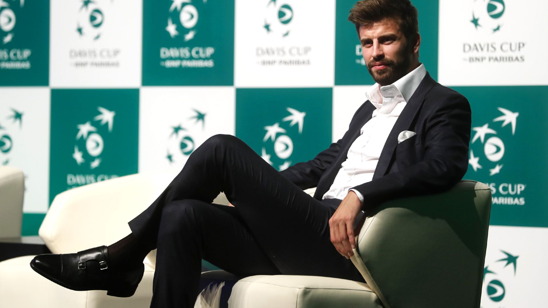 Kosmos, la empresa de Piqué en la que Clara Chía ya es una más