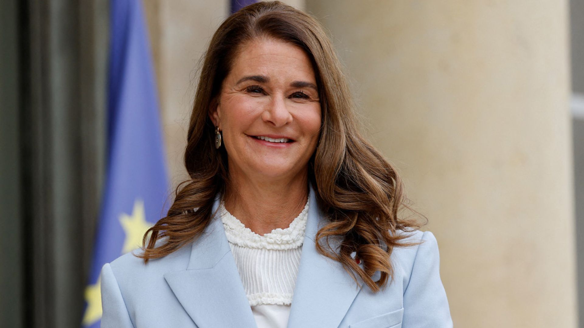Melinda ya no donará la fortuna prometida a la Fundación Gates