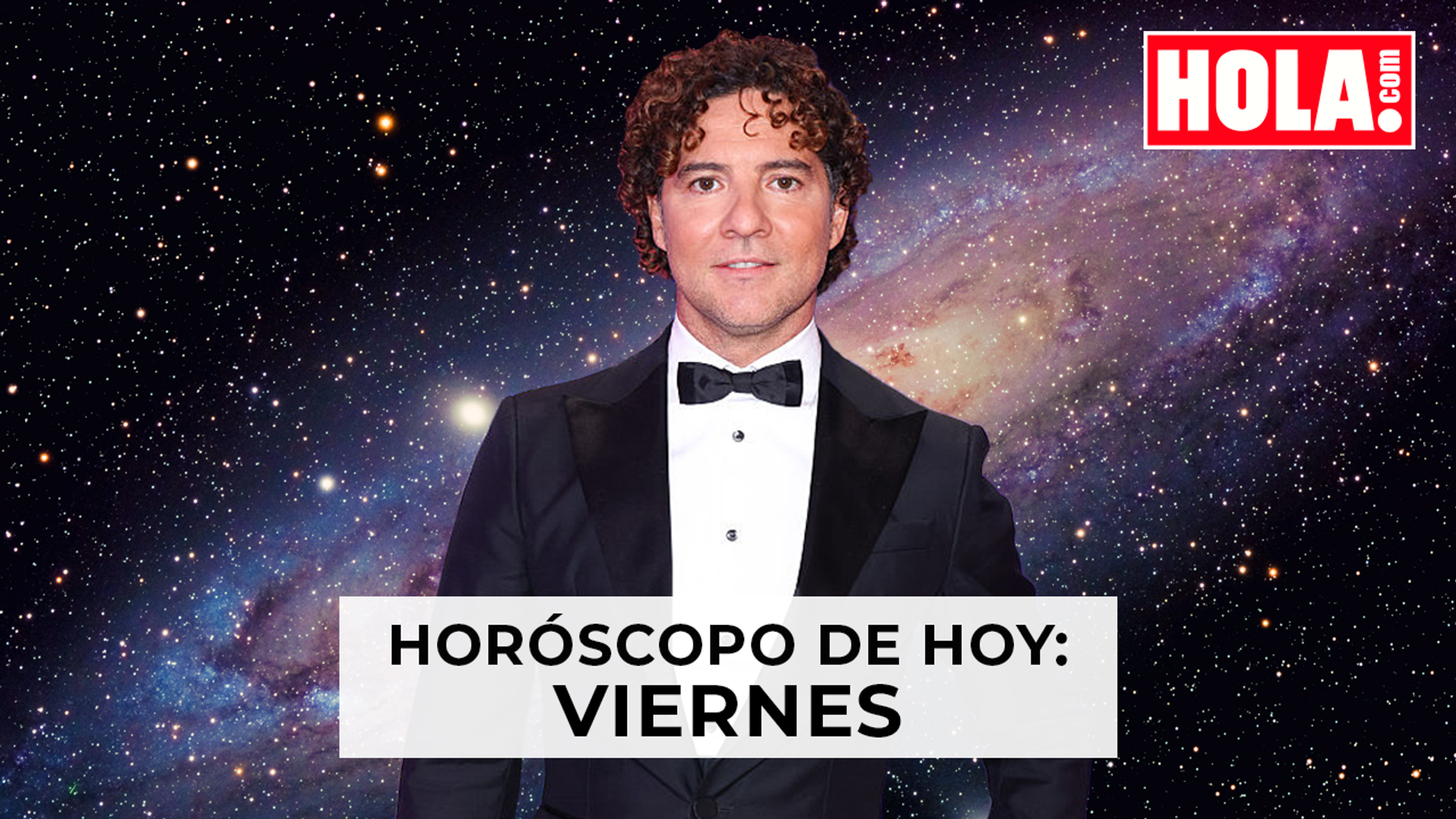 David Bisbal