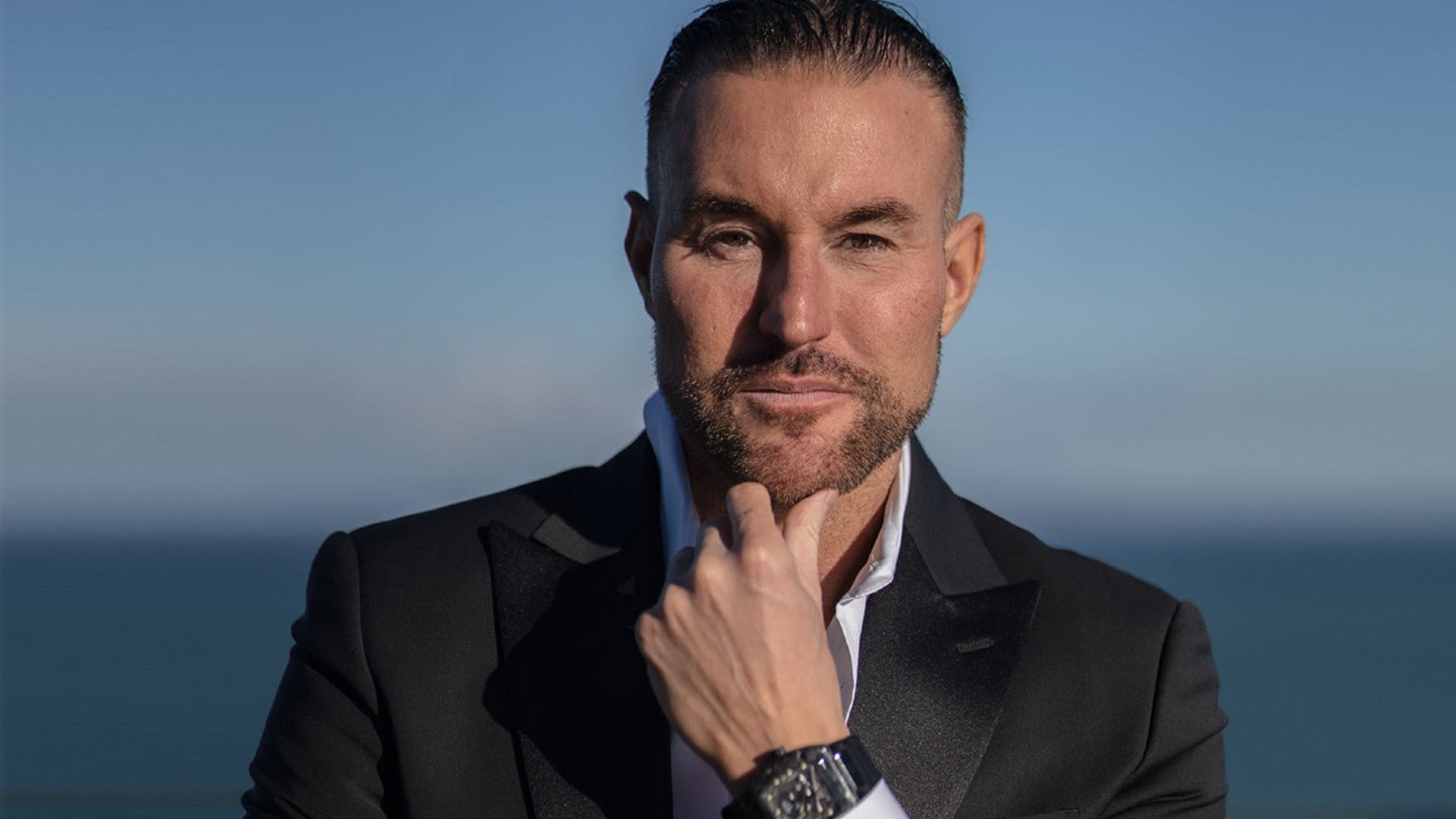 Hablamos con Philipp Plein, el diseñador que revolucionó los desfiles: 'La moda tiene que ser divertida'