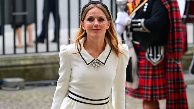 Geri Halliwell-Horner