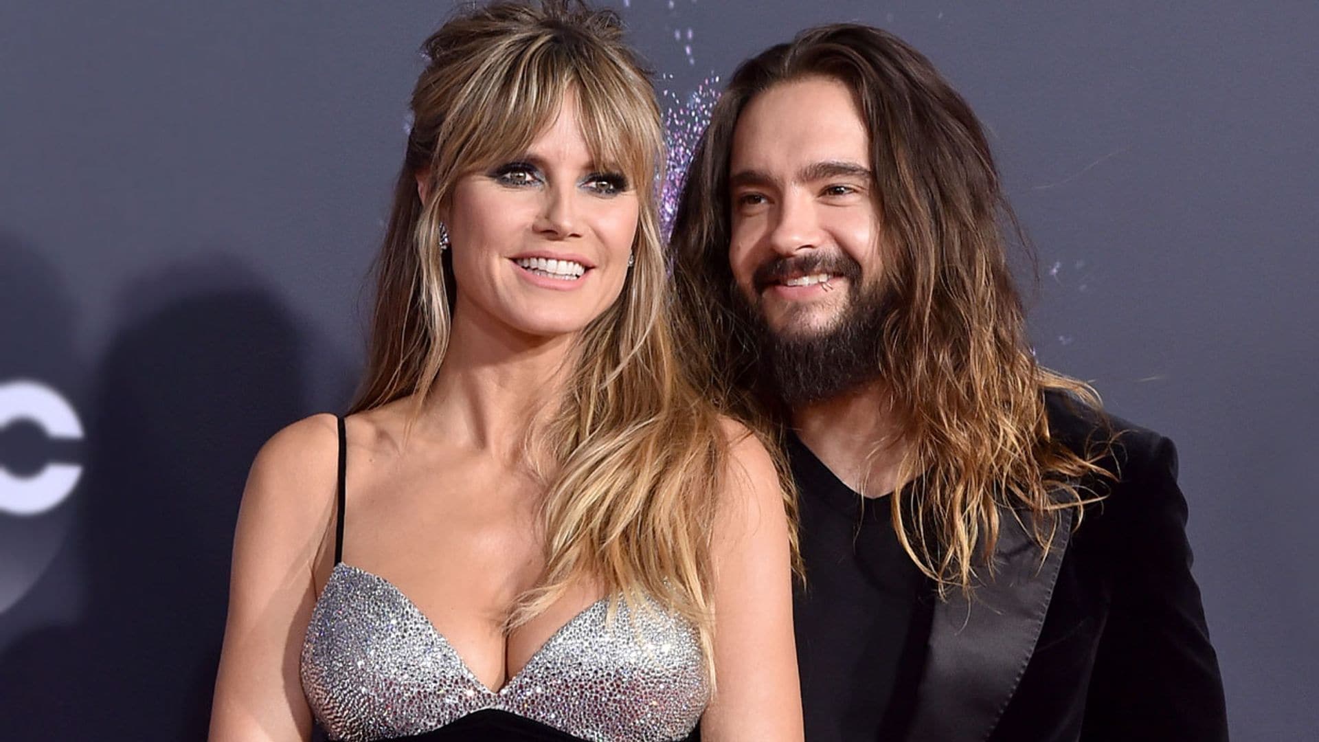 '¿Estás embarazada?' Heidi Klum juega al despiste con sus seguidores