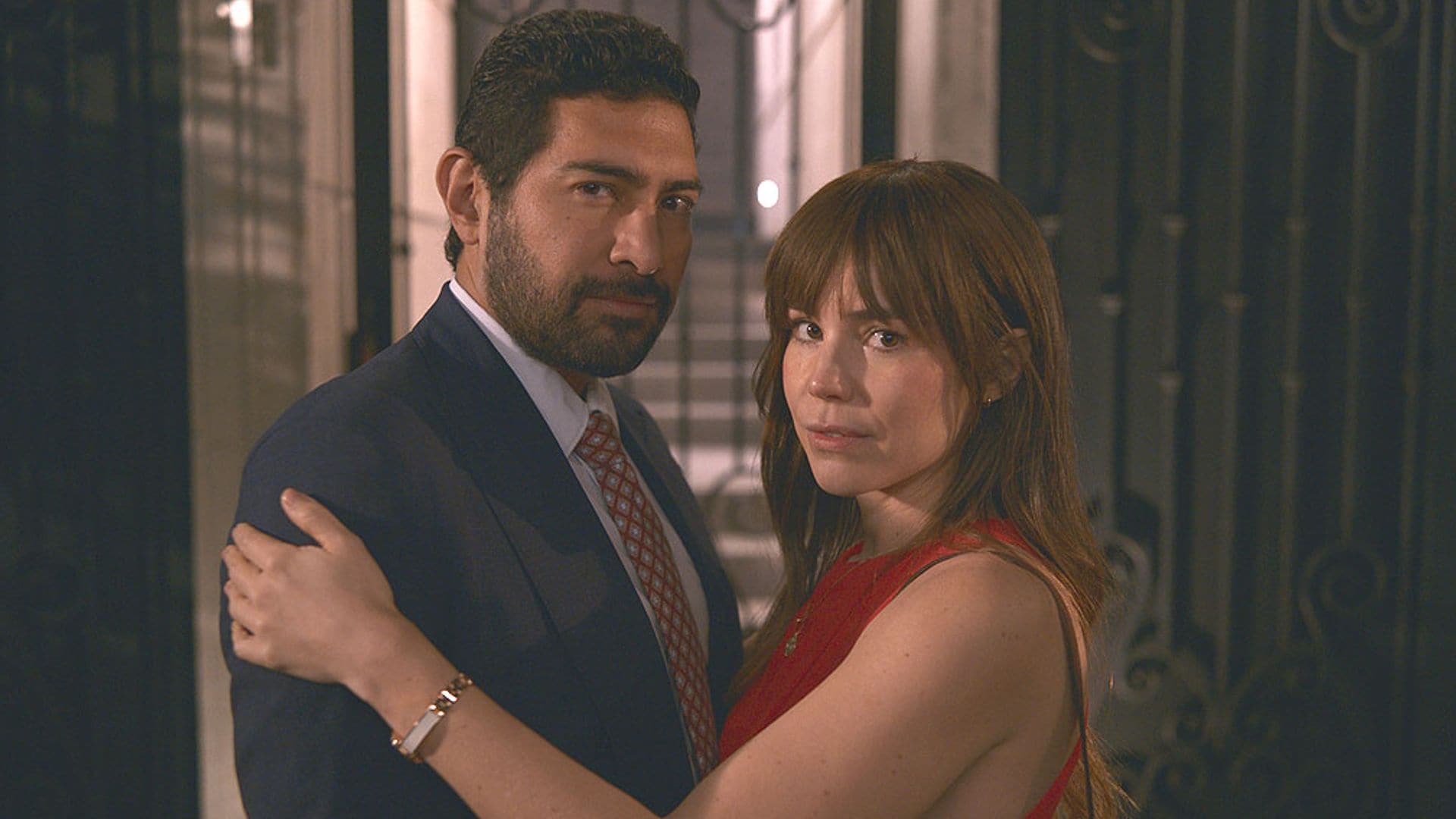 Ianis Guerrero nos habla de su exitoso regreso a las comedias románticas junto a Camila Sodi