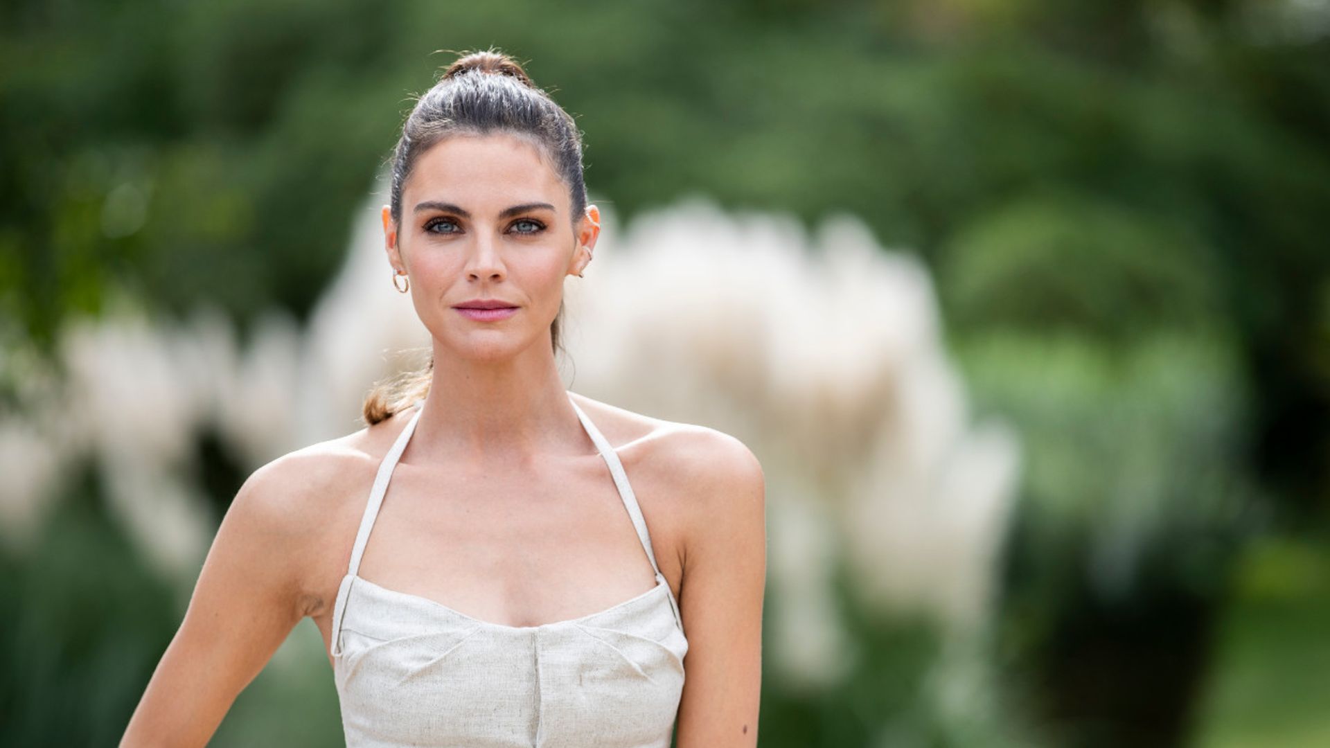 Del más discreto al más arriesgado: los pintalabios de Amaia Salamanca que más favorecen a cualquier edad