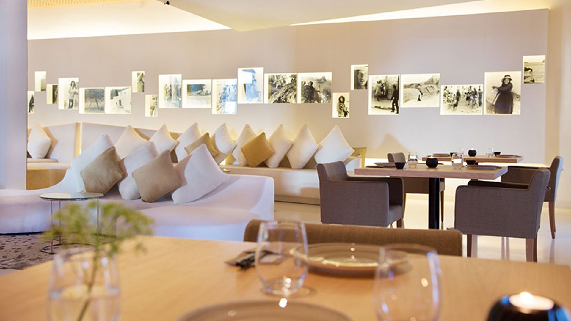 Ibiza Gran Hotel Gaia Restaurante