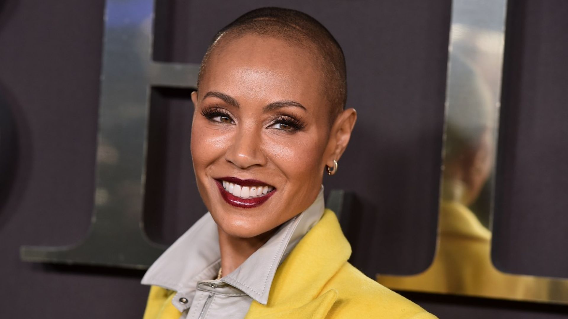 Jada Pinkett Smith se pronuncia sobre la bofetada de su marido a Chris Rock y pide que se reconcilien