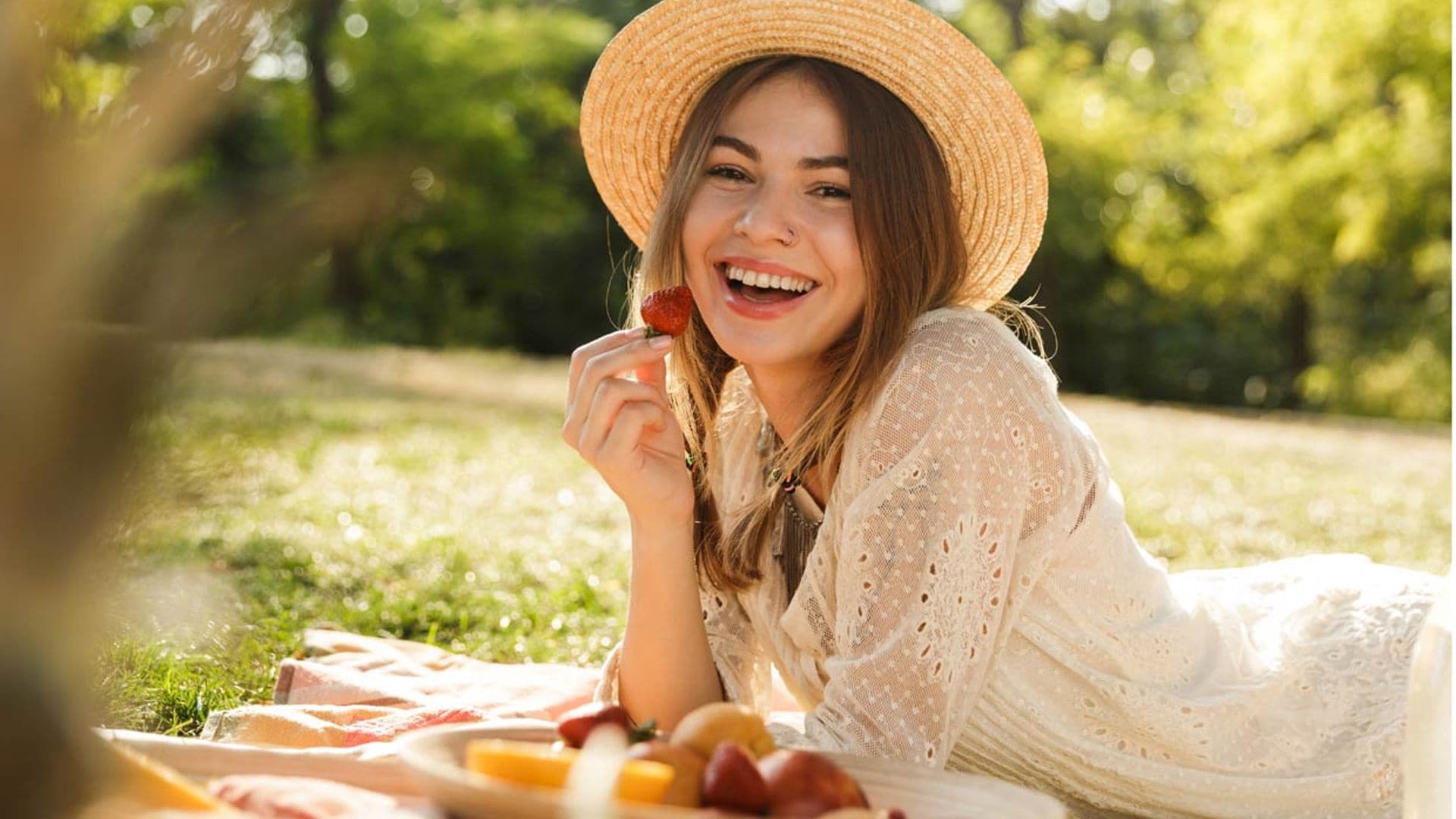 Las frutas y verduras que puedes comer si tienes intolerancia a la fructosa