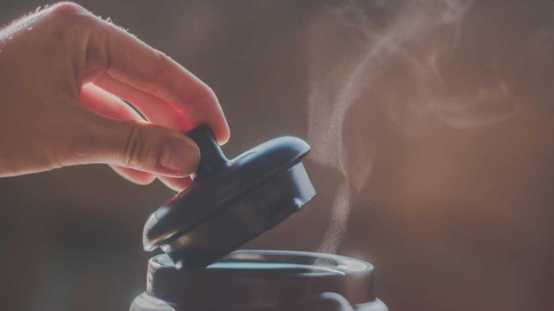 Todos los beneficios que aporta a tu organismo cocinar al vapor