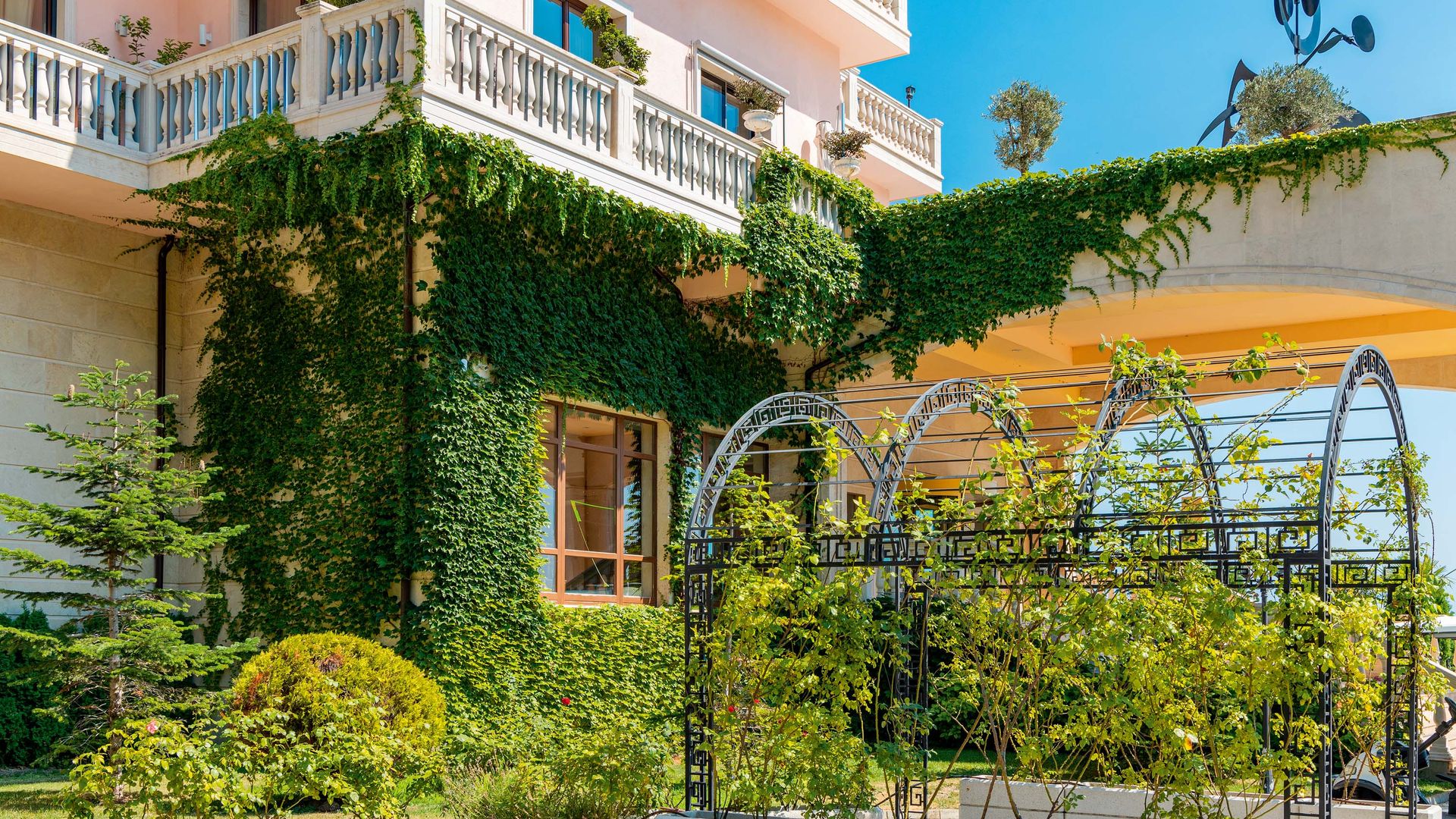HOLA+4177 Casa Svetlana Hunt