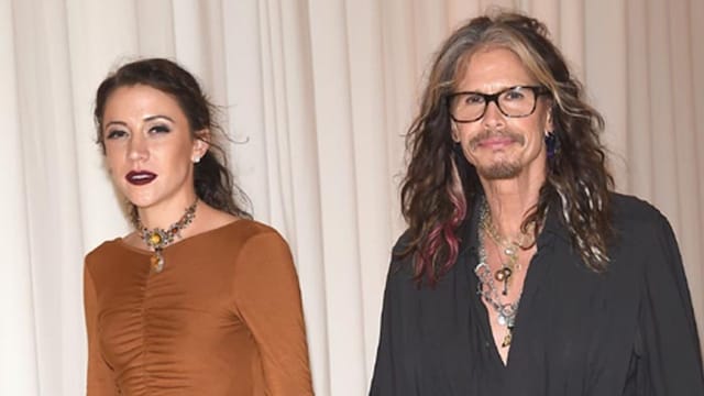 steven tyler novia1