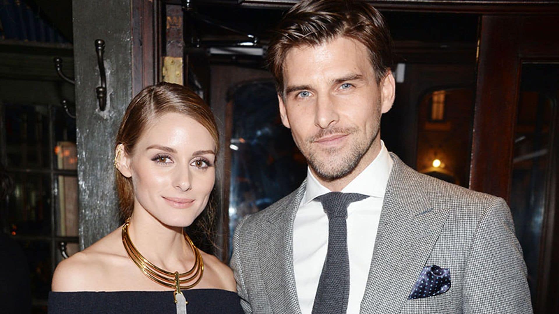 Johannes Huebl, el marido ‘perfecto’ de Olivia Palermo