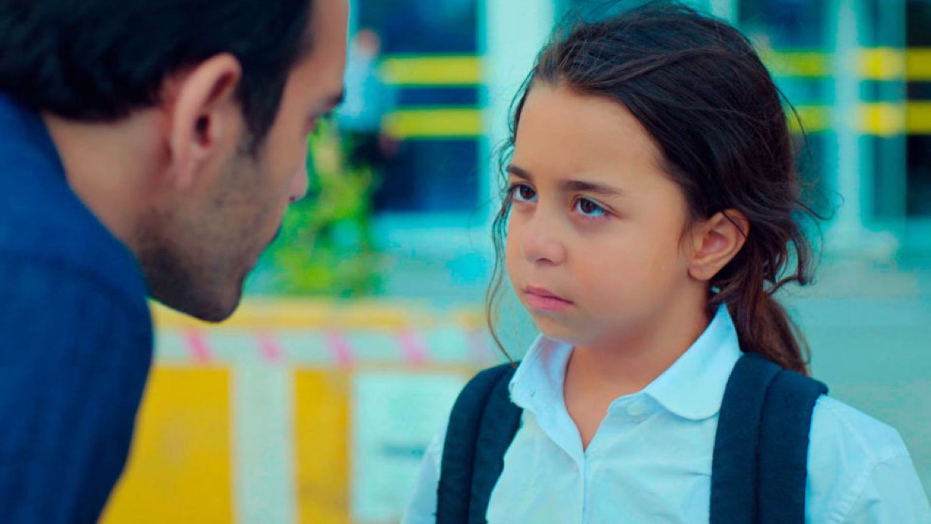 Las claves de 'Mi hija': el nuevo fenómeno turco que arrasa en televisión tras el éxito de 'Mujer'