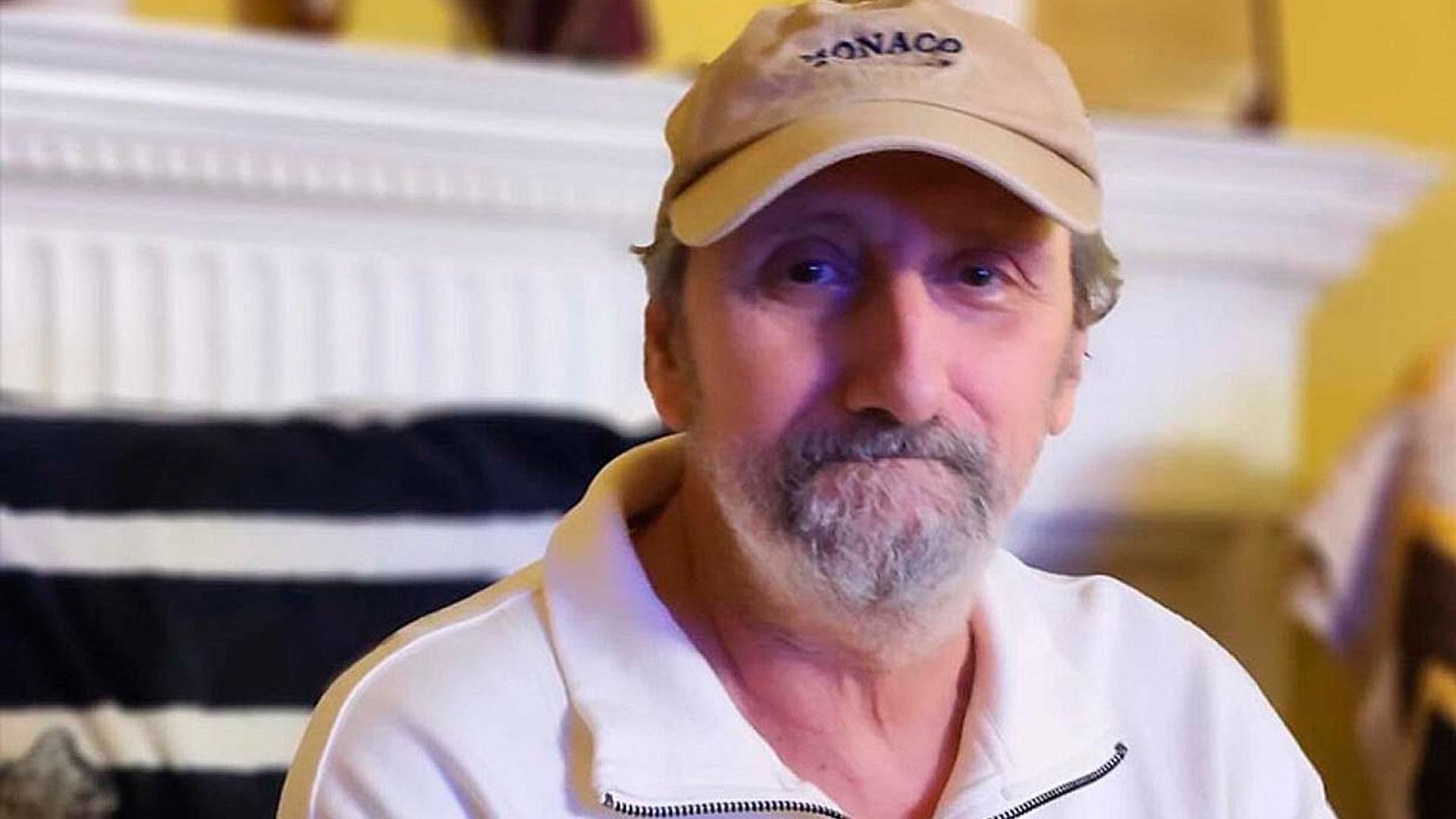 La hija de José Luis Gil, de 'La que se avecina', comparte una nueva imagen de su padre