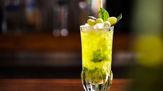 tendencias cocteles