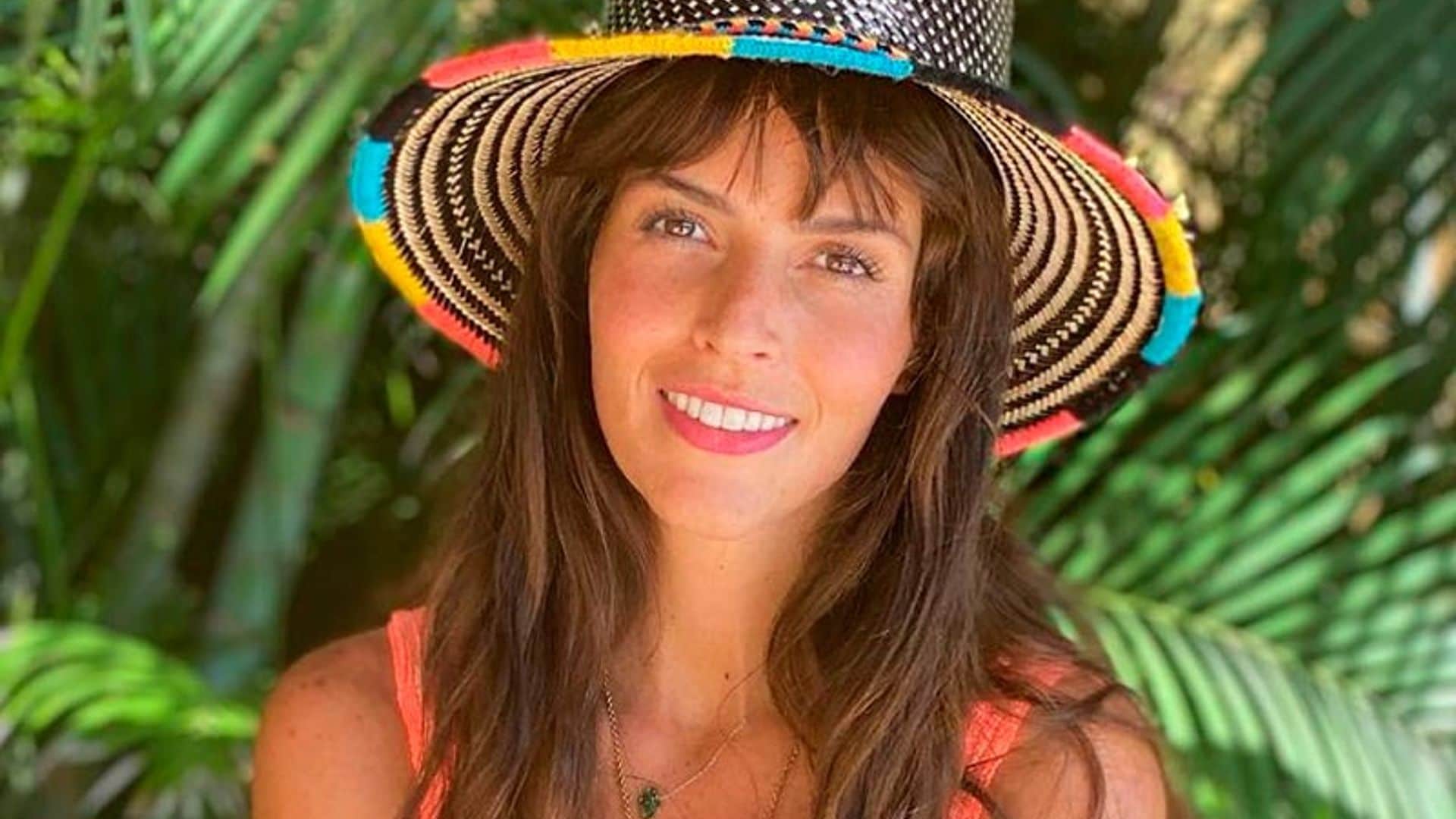 Claudia Álvarez se sincera sobre su tratamiento para embarazarse: 'Es un proceso muy duro'