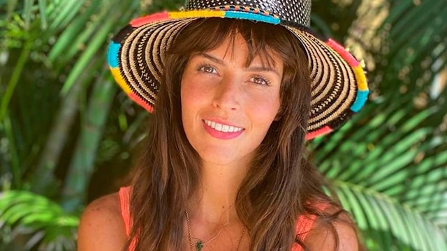 claudiaembarazo t