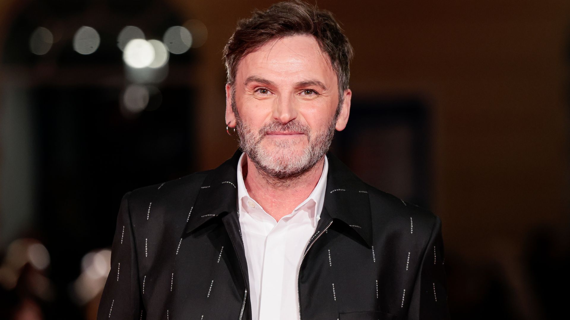 Fernando Tejero comparte una imagen con José Luis Gil que evidencia el estado de salud del actor 