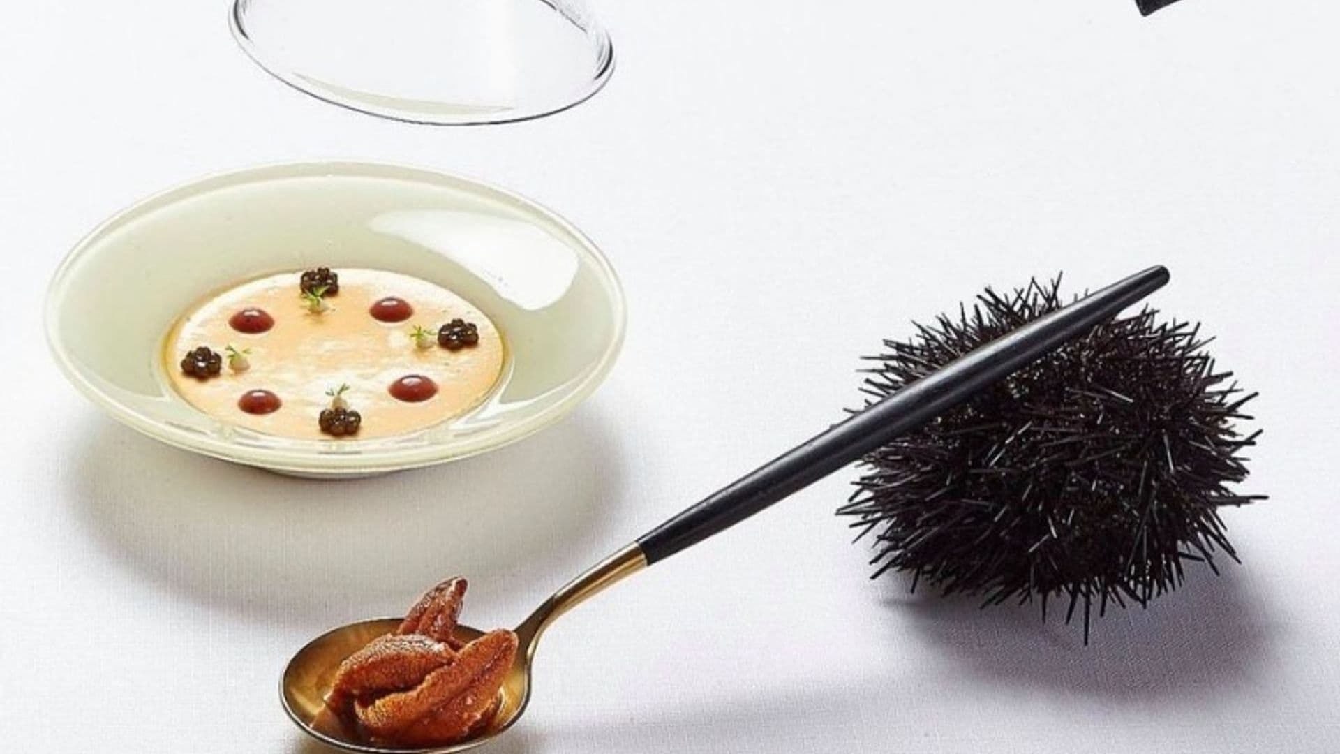 Lú, Cocina y Alma: puro atrevimiento