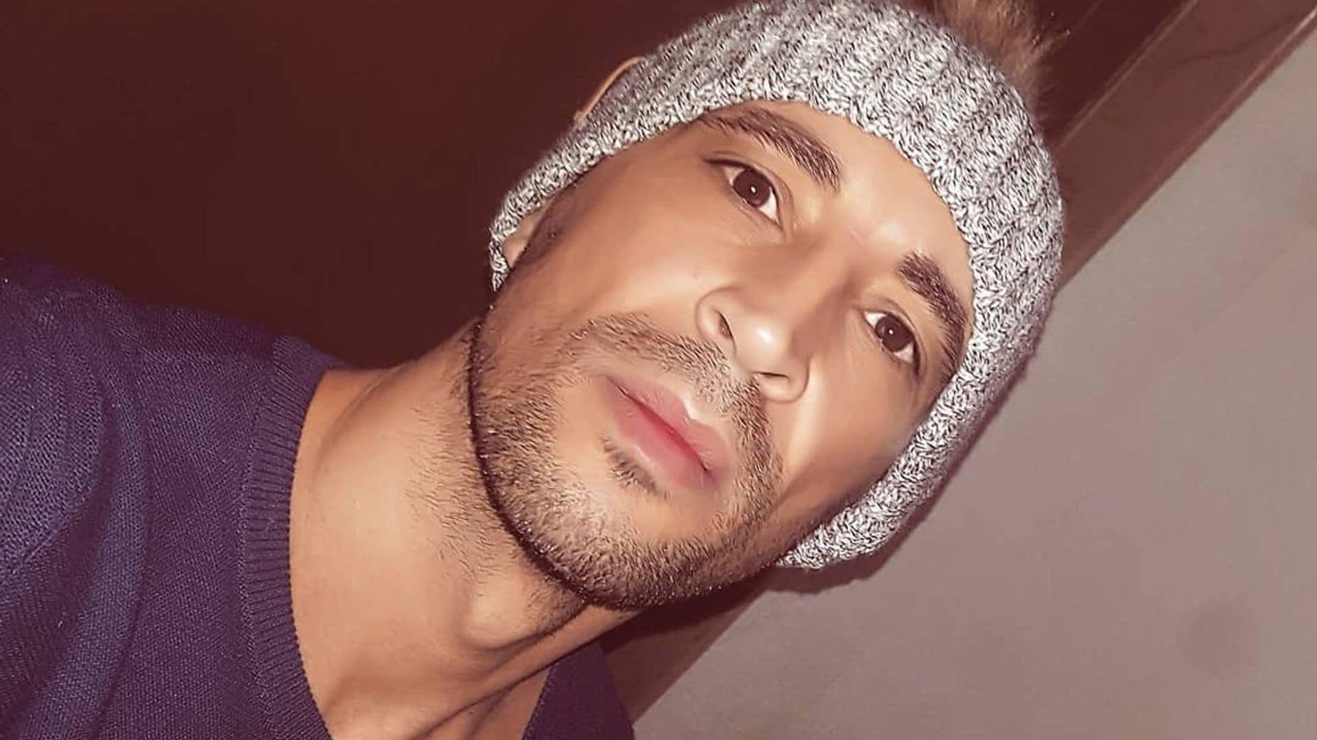 ¿Qué ha sido de Israel Pita, concursante del primer 'Gran Hermano'?