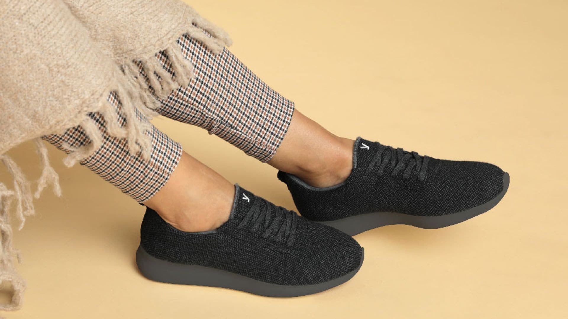 ¡Ya están de rebajas! Compra aquí las zapatillas de moda más cómodas del invierno