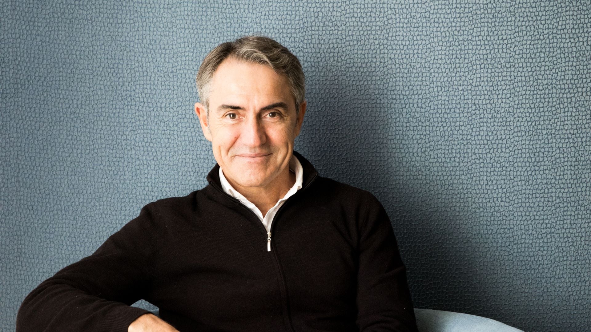 José Ángel Climent, CEO de Pepe Peñalver y Lizzo: "Este verano se buscan textiles orgánicos y naturales que respiren, fluyan y acaricien los espacios"