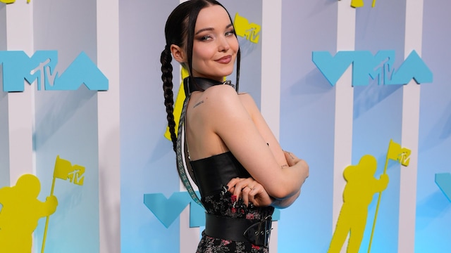 dove cameron mtv