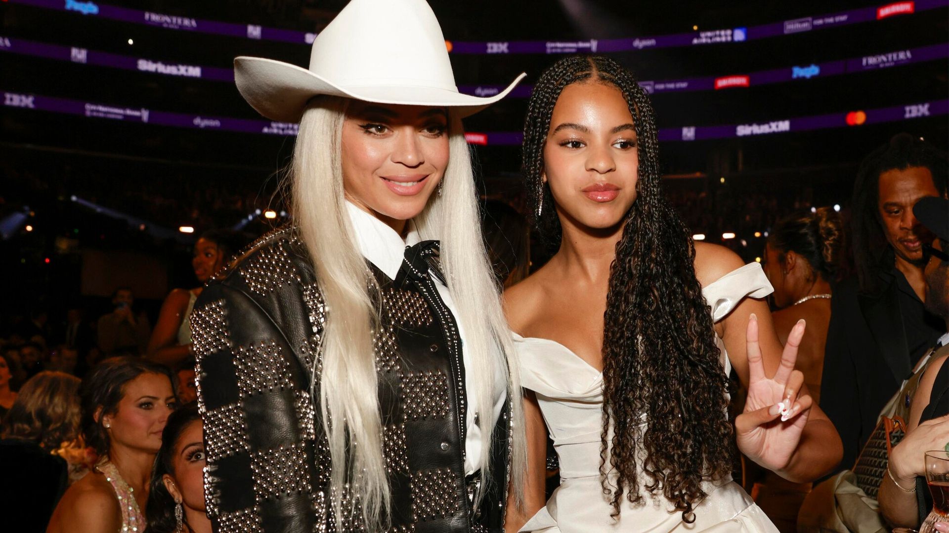 La evolución del estilo de Blue Ivy Carter en 12 años