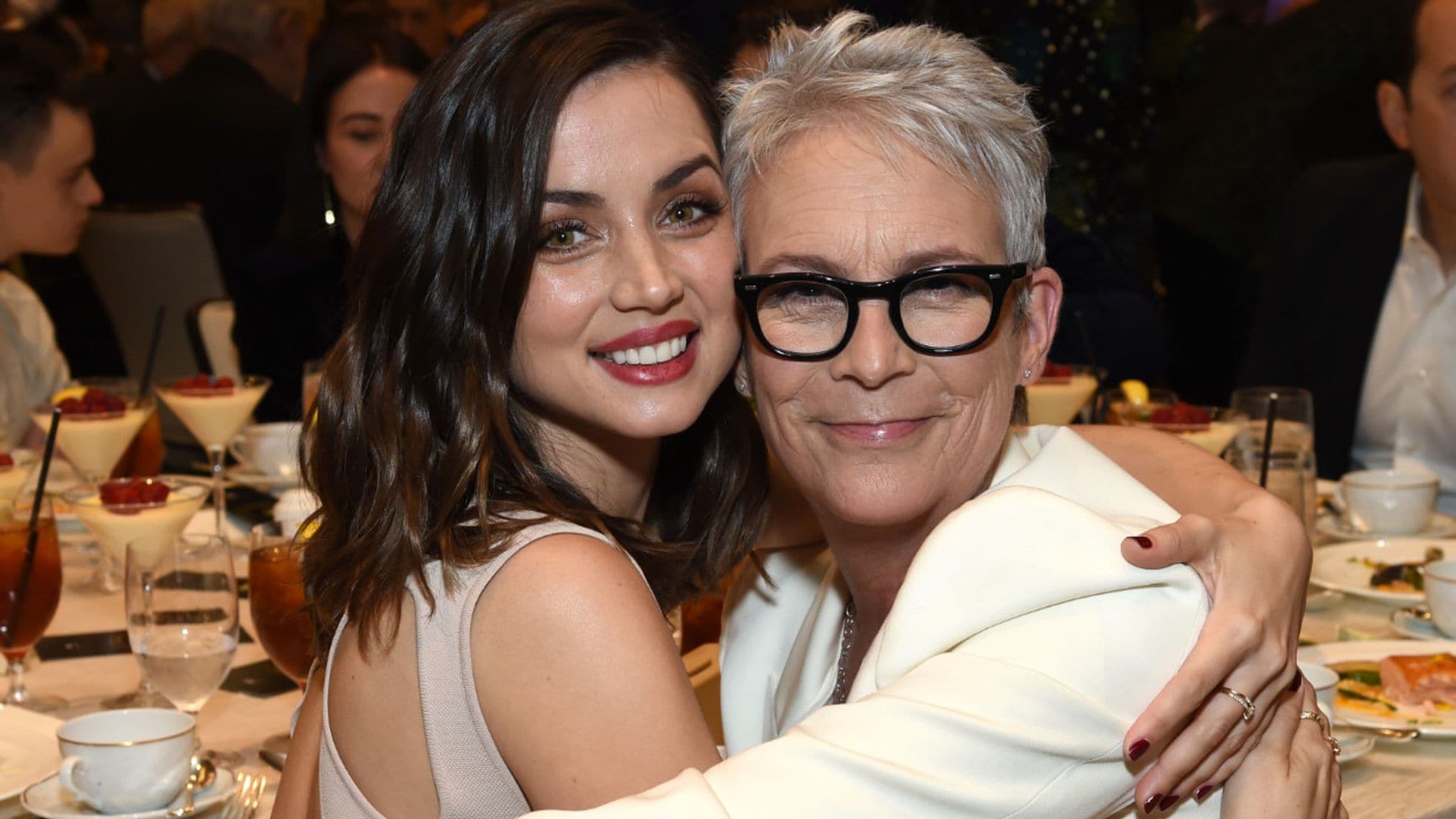 Rihanna, Jamie Lee Curtis, Austin Butler... las estrellas que podrían llevarse su primer Oscar