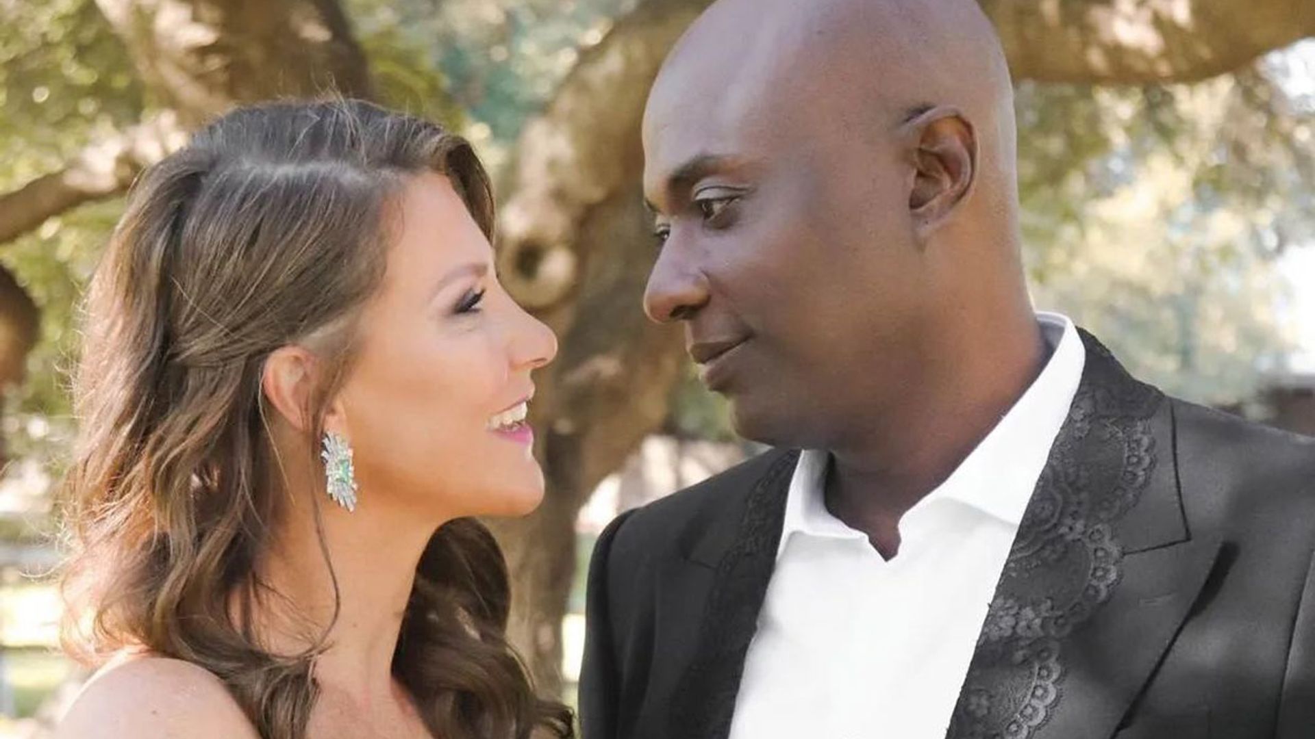 Marta Luisa de Noruega anuncia que se casa con su novio Durek Verrett