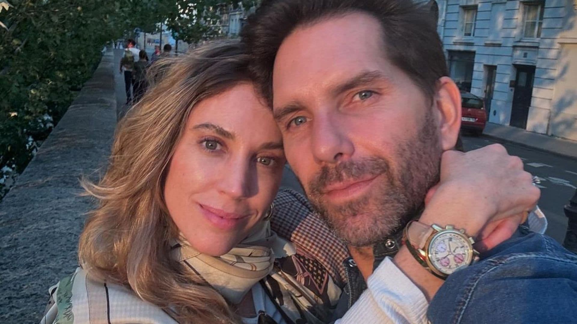 Arap Bethke y Anna Tazzer 