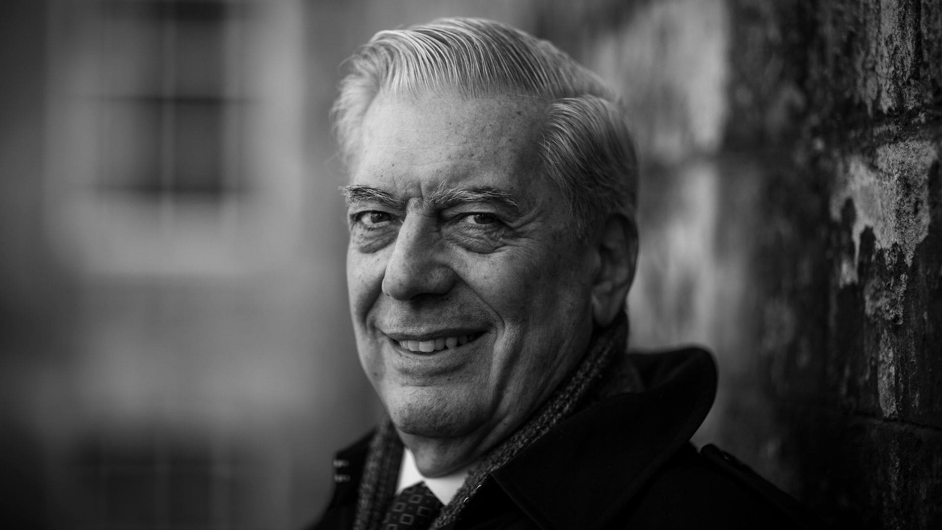 Mario Vargas Llosa deja una enorme legado literario tras su muerte