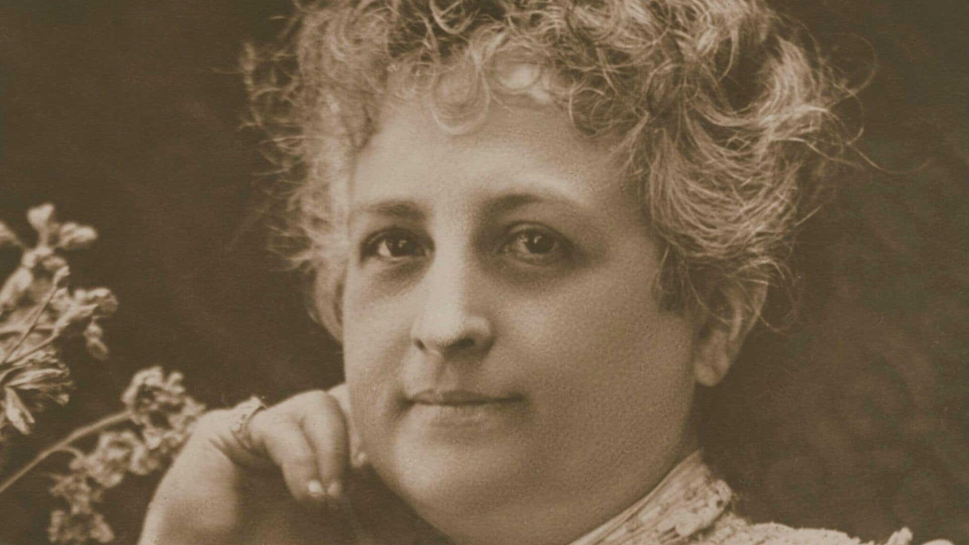 teresa carreno