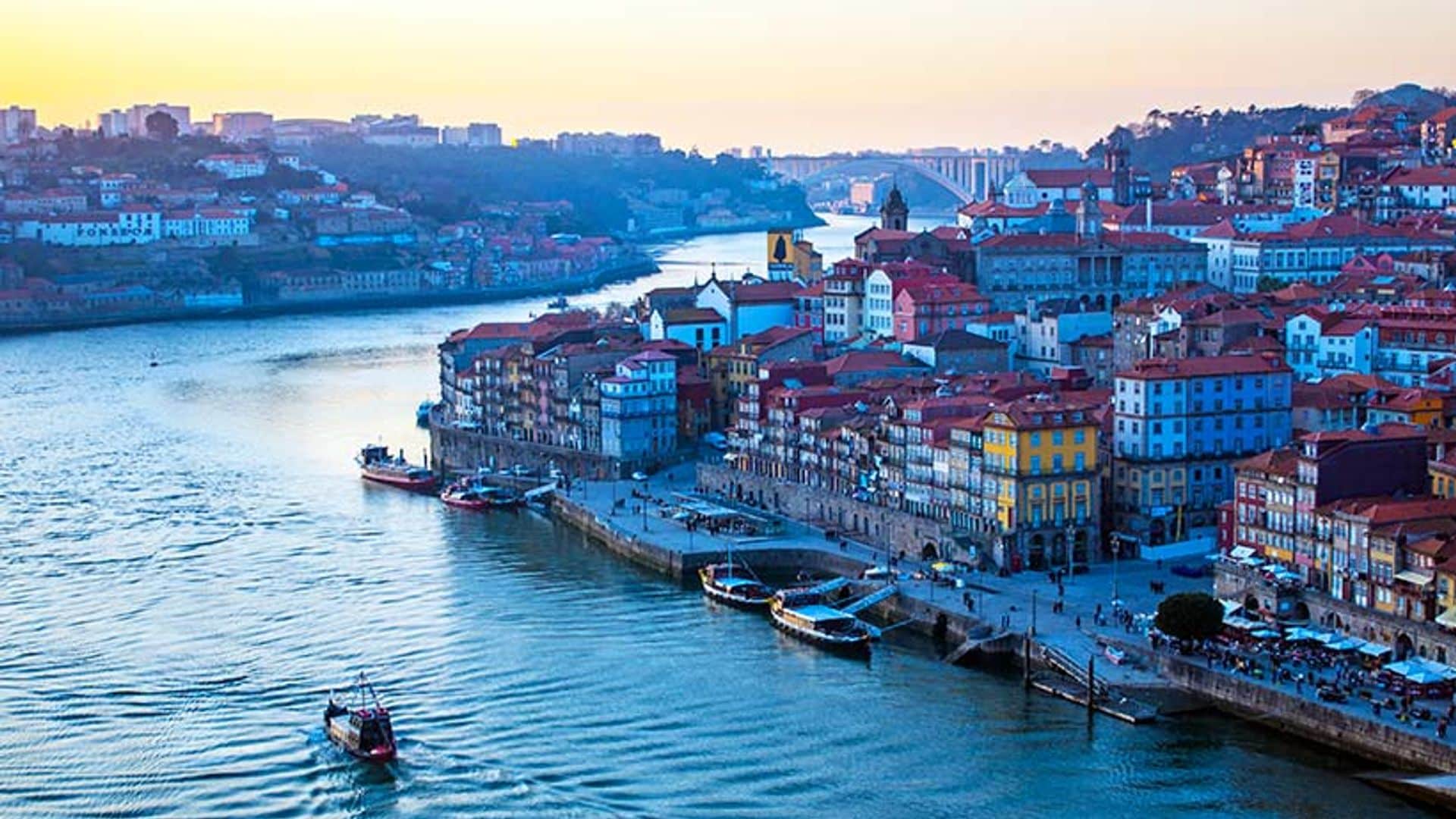 Oporto gratis, qué hacer en la ciudad sin gastar un euro