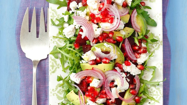 ensalada age