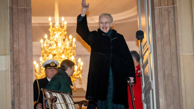 margarita dianamarca getty