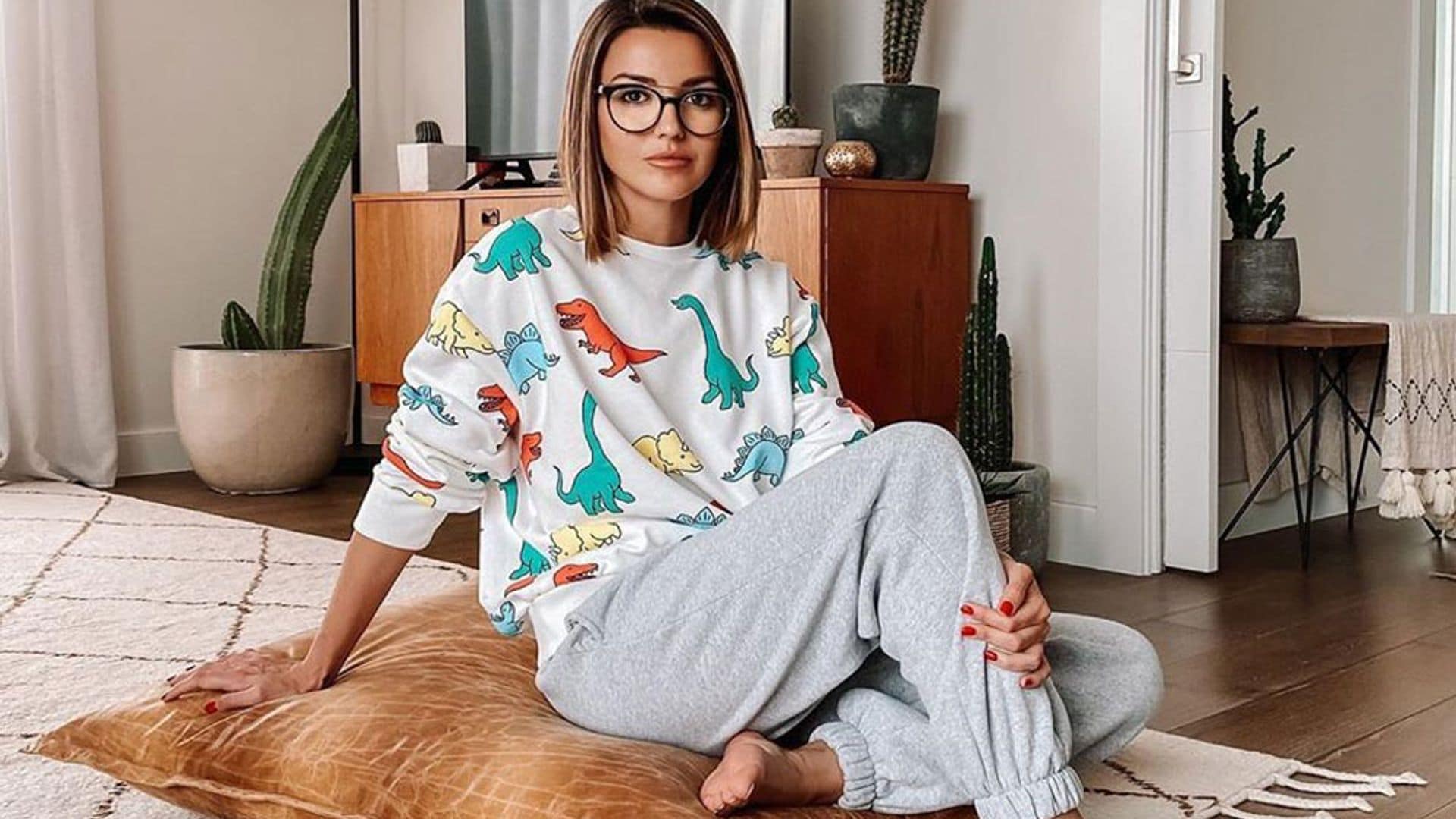 Yo me quedo en casa: los planes más divertidos y productivos de modelos e 'influencers'