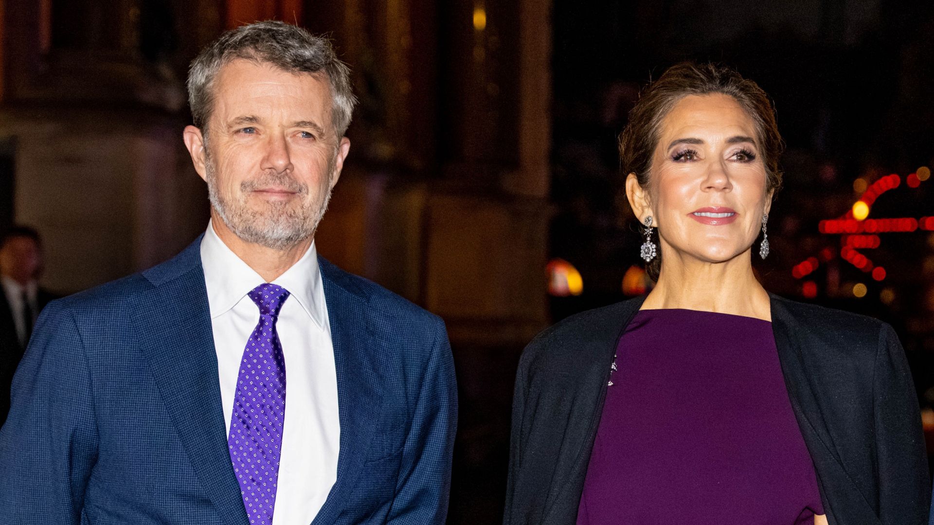 Nuestra experta en moda, sobre el último look de Mary de Dinamarca: "Por fin recupera los zapatos más bonitos de su armario"