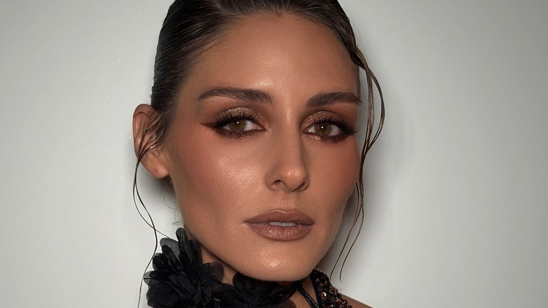 Los 10 maquillajes favoritos de las estrellas que te harán brillar en todas tus fiestas