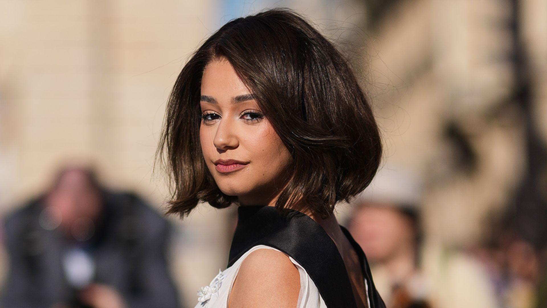 Cloud cut, el corte a capas que los peluqueros recomiendan este verano si tienes el pelo fino