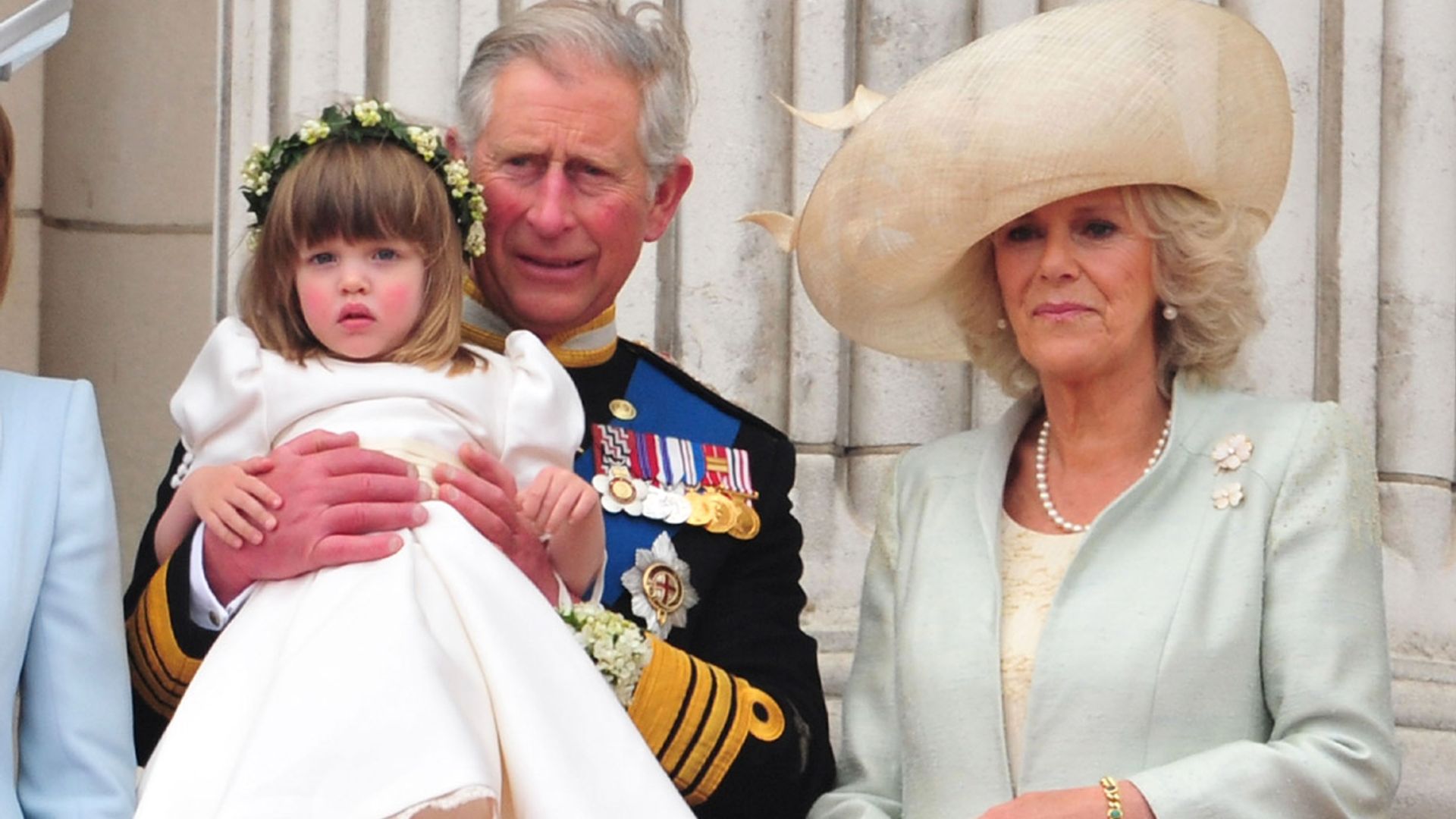 Conoce a los cinco nietos adolescentes de la reina Camilla que podrían tener un papel destacado en la coronación