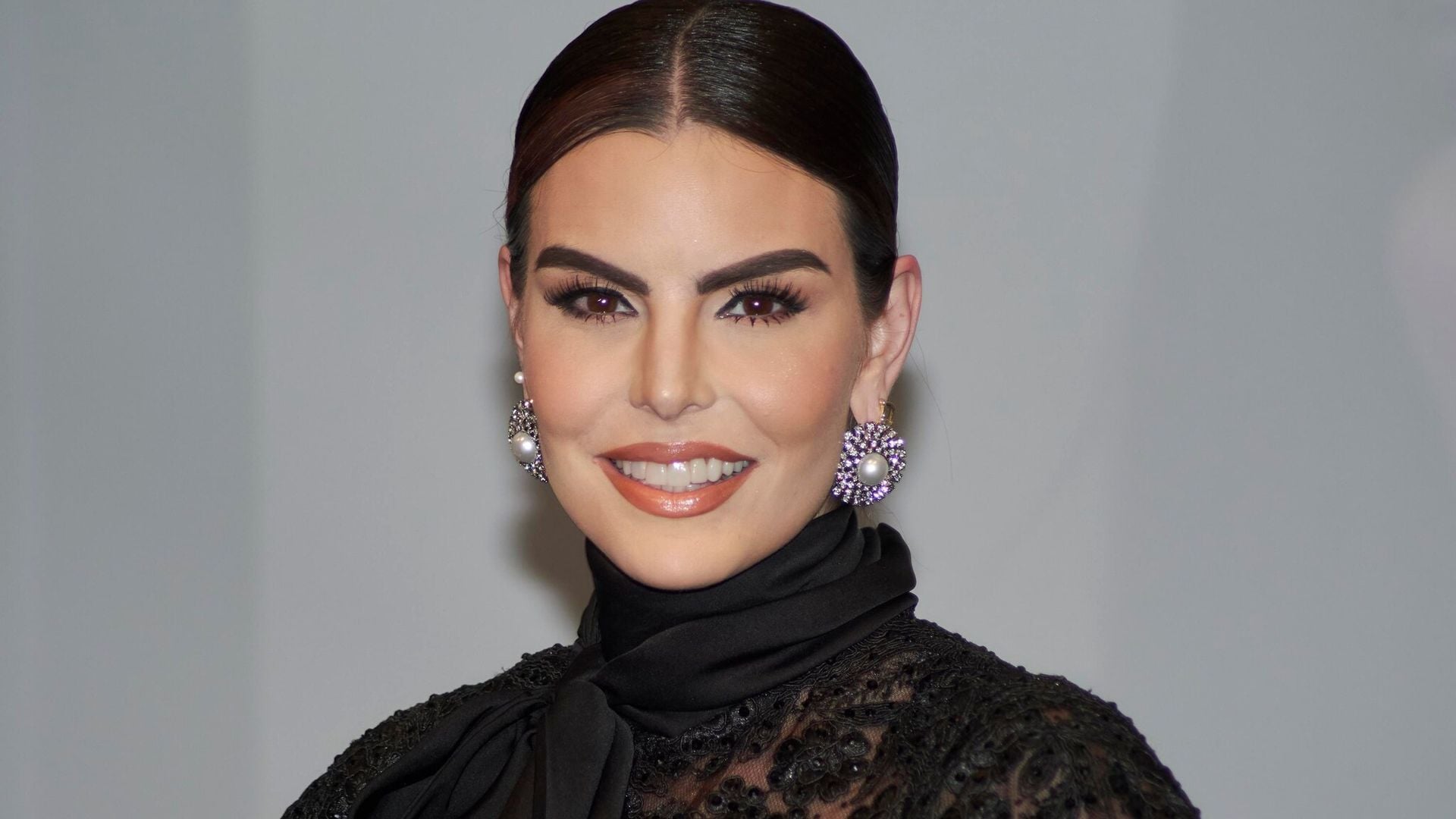 Cynthia de la Vega se pronuncia sobre su salida de Miss Universo México