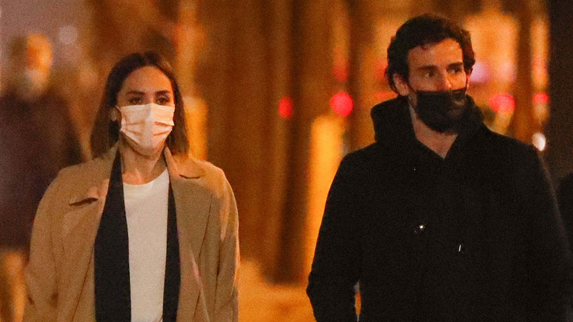 ¿En pareja o con amigos? El plan perfecto de Tamara Falcó e Íñigo Onieva para celebrar su amor