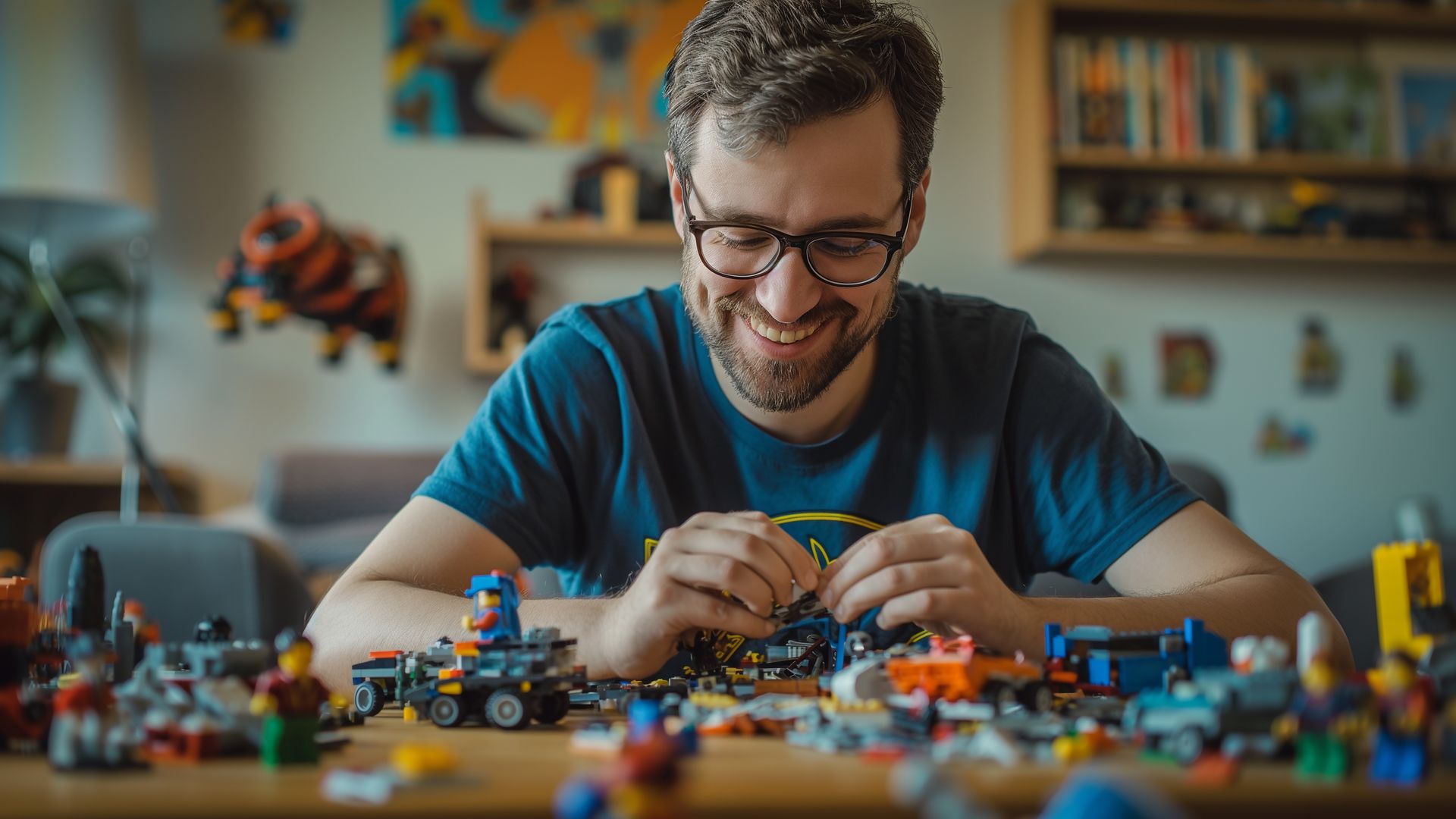 Fenómeno “kidults”