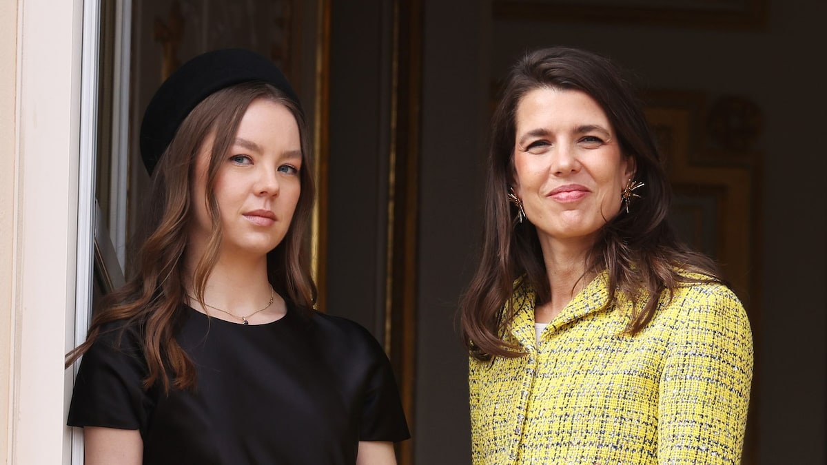 El  efecto Jackie : la realeza mantiene vivo el  tweed  como uniforme de poder