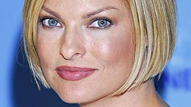 linda evangelista portada top 1