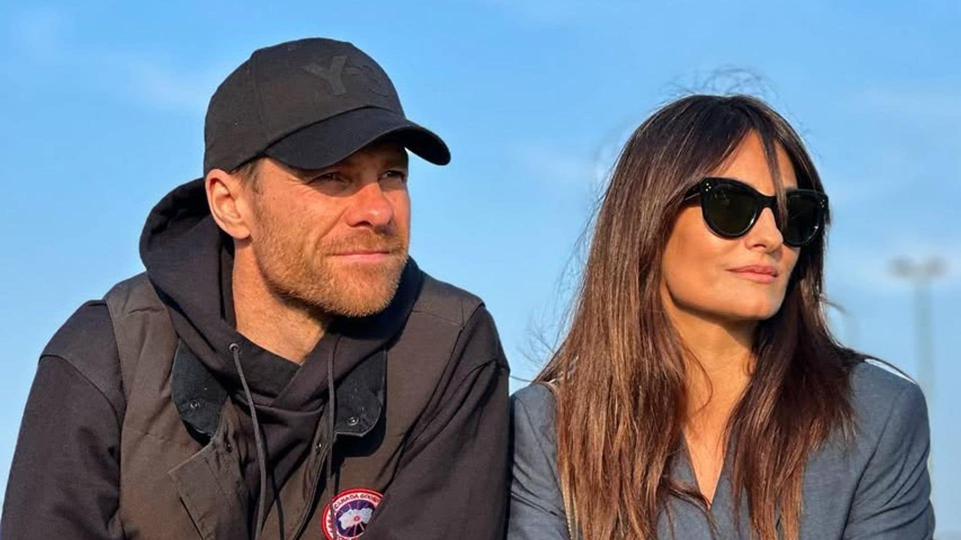 Xabi Alonso y Nagore Aranburu, nuevo frente judicial por su polémico chalé en San Sebastián