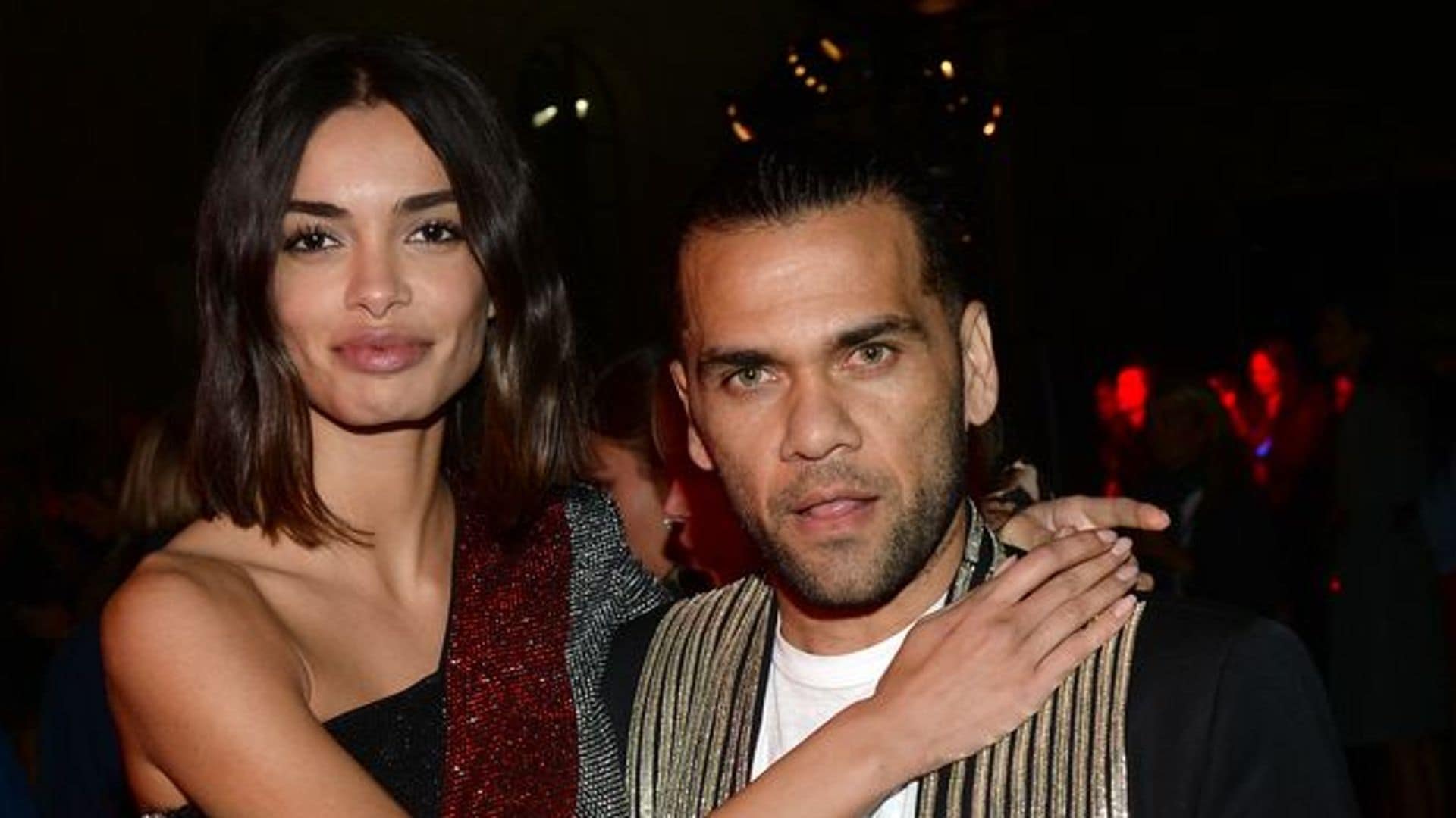 Joana Sanz y Dani Alves muestran la habitación de su hija, ¡y dan pistas sobre el nombre!