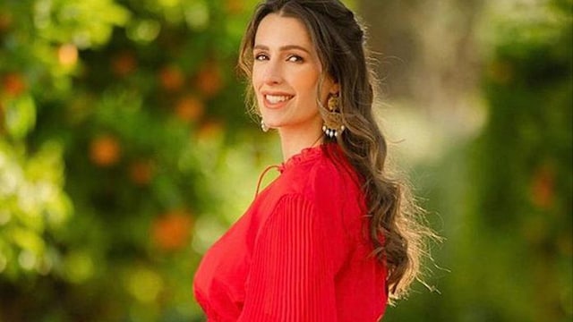 princesa rajwa de jordania