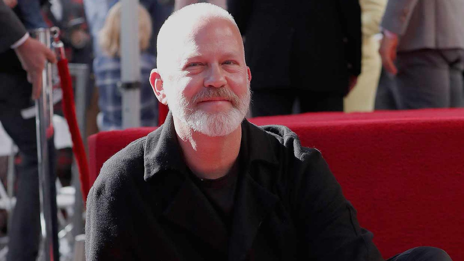 Ryan Murphy anuncia que su hijo de 5 años ha superado el cáncer que padecía